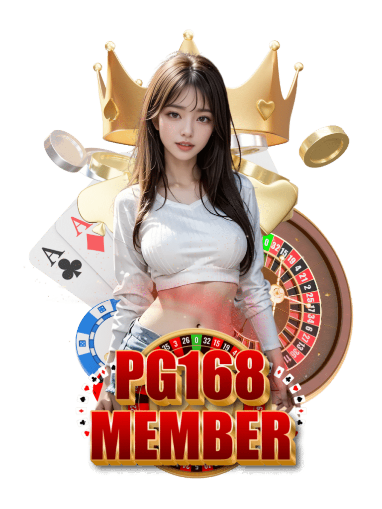 pg168 member