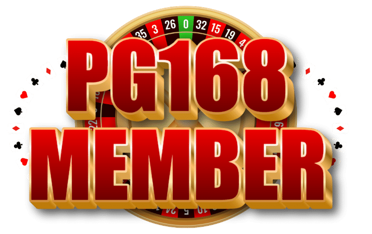 pg168 member logo